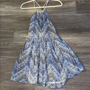Urban outfitters sundress